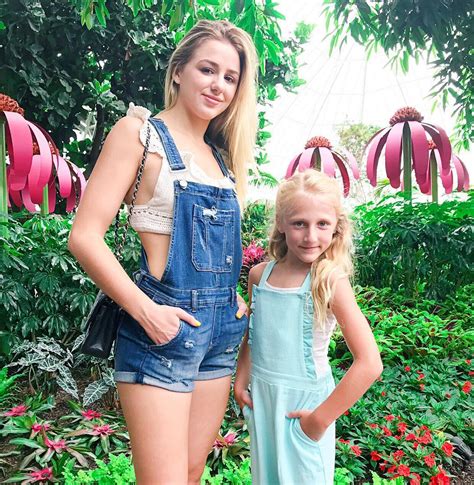 chloe lukasiak sister age|More.